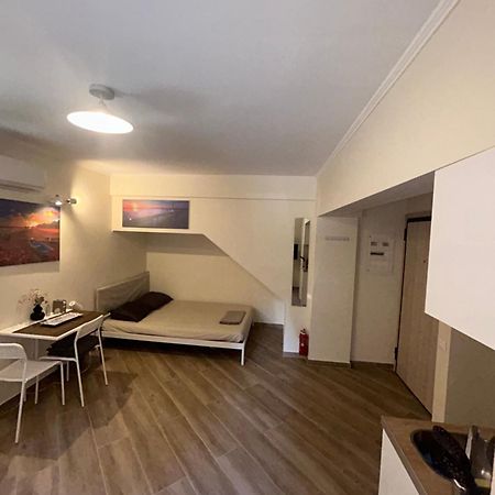 Athens Central Apartment 外观 照片