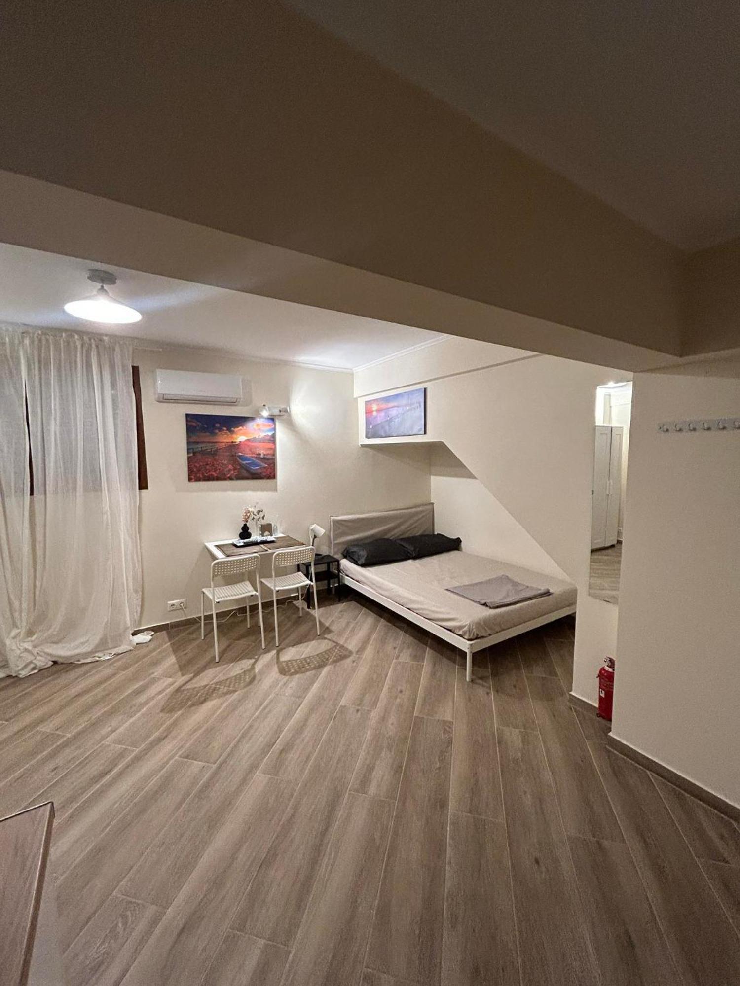 Athens Central Apartment 外观 照片