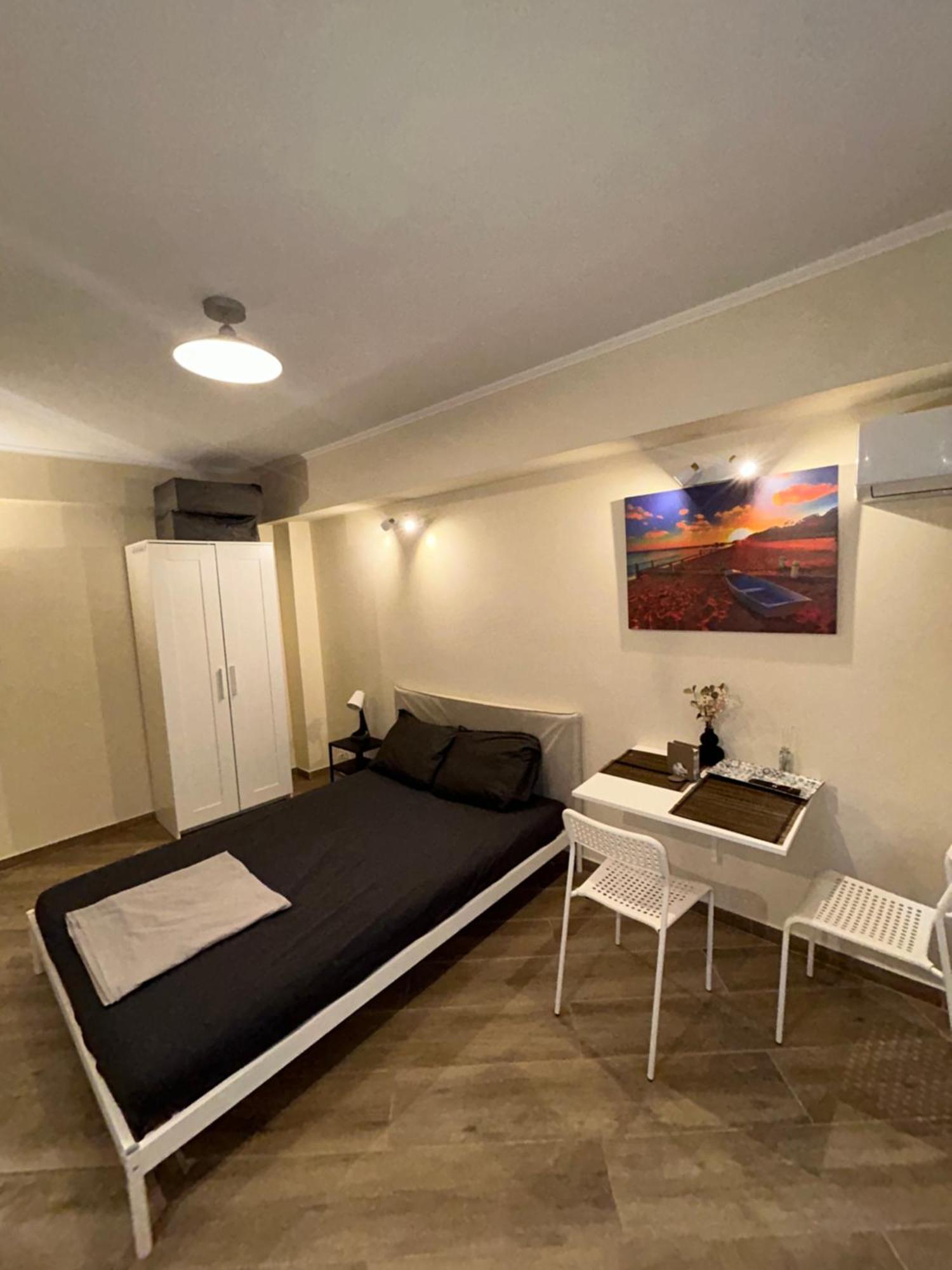 Athens Central Apartment 外观 照片