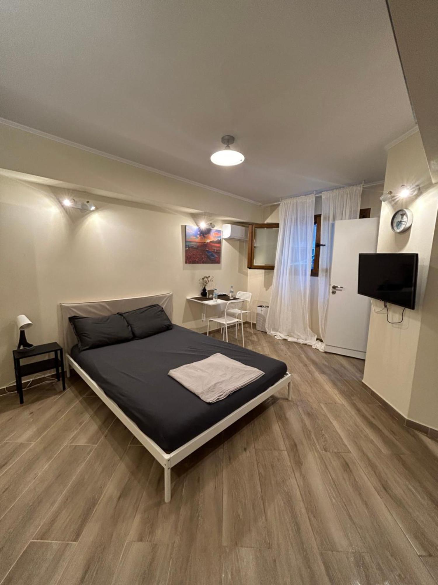 Athens Central Apartment 外观 照片