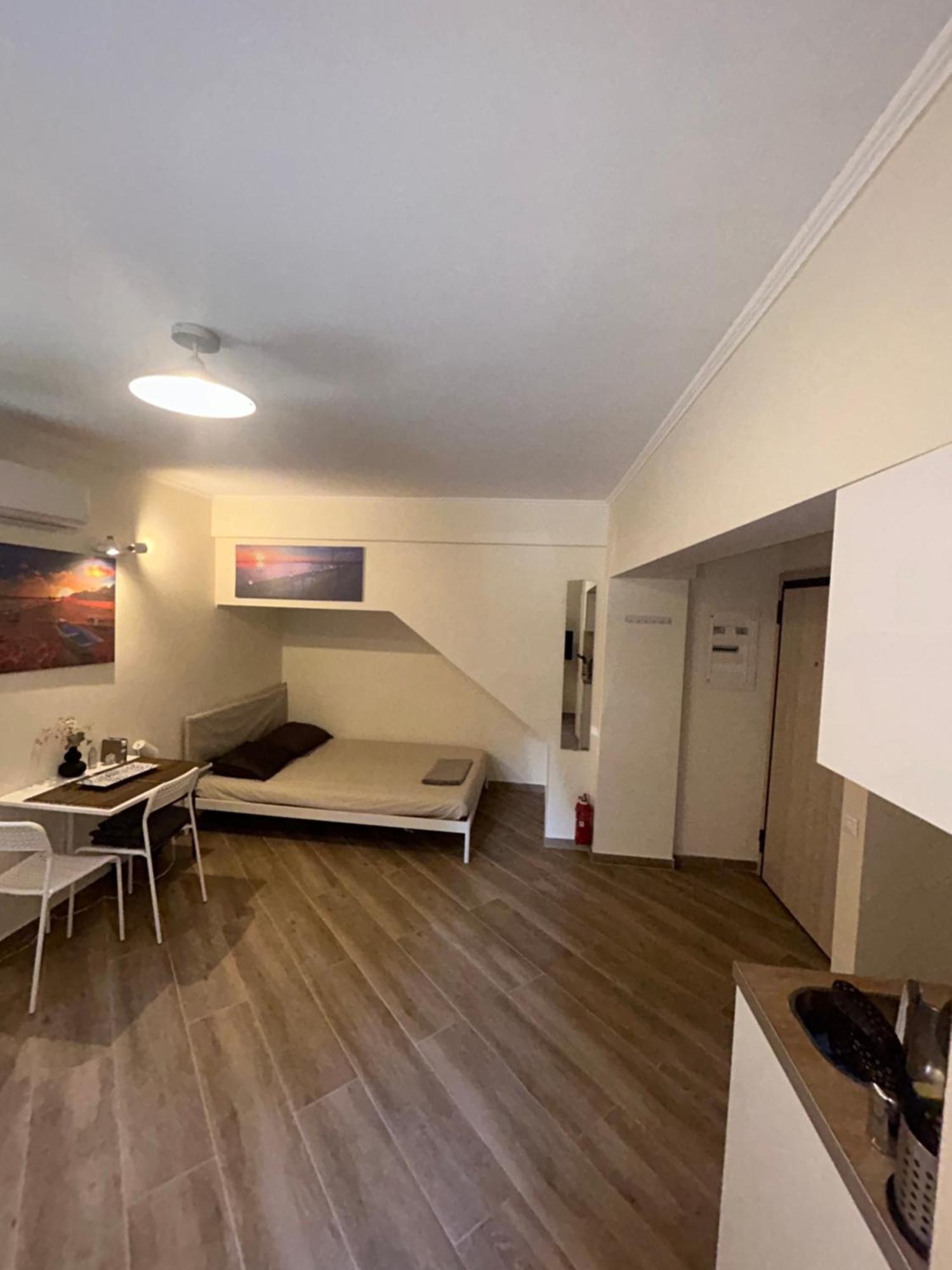 Athens Central Apartment 外观 照片