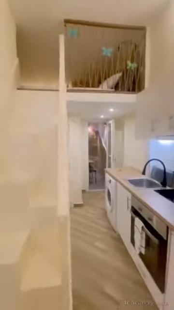 Athens Central Apartment 外观 照片