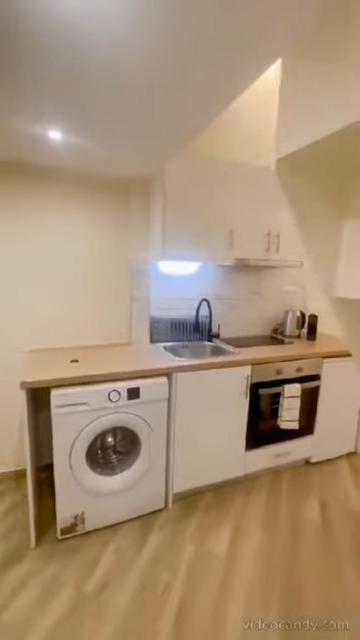 Athens Central Apartment 外观 照片