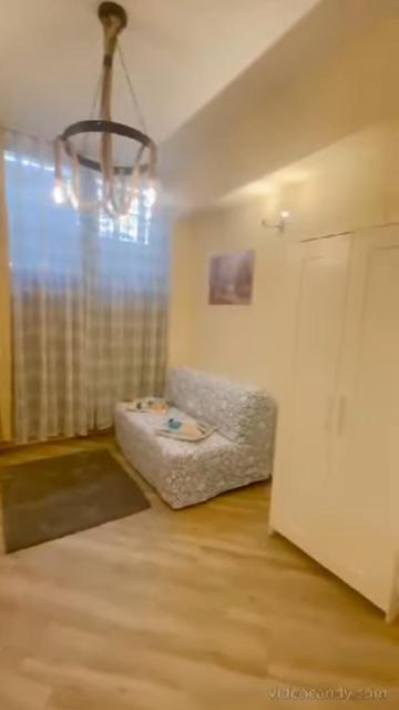 Athens Central Apartment 外观 照片