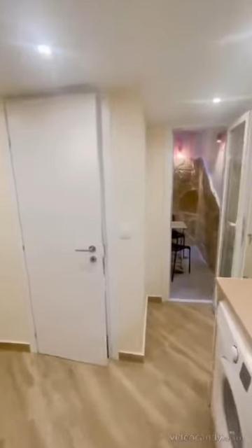 Athens Central Apartment 外观 照片