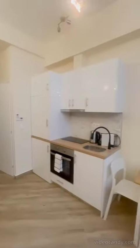 Athens Central Apartment 外观 照片
